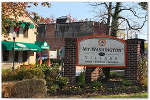 Mt. Washington Village photo 2